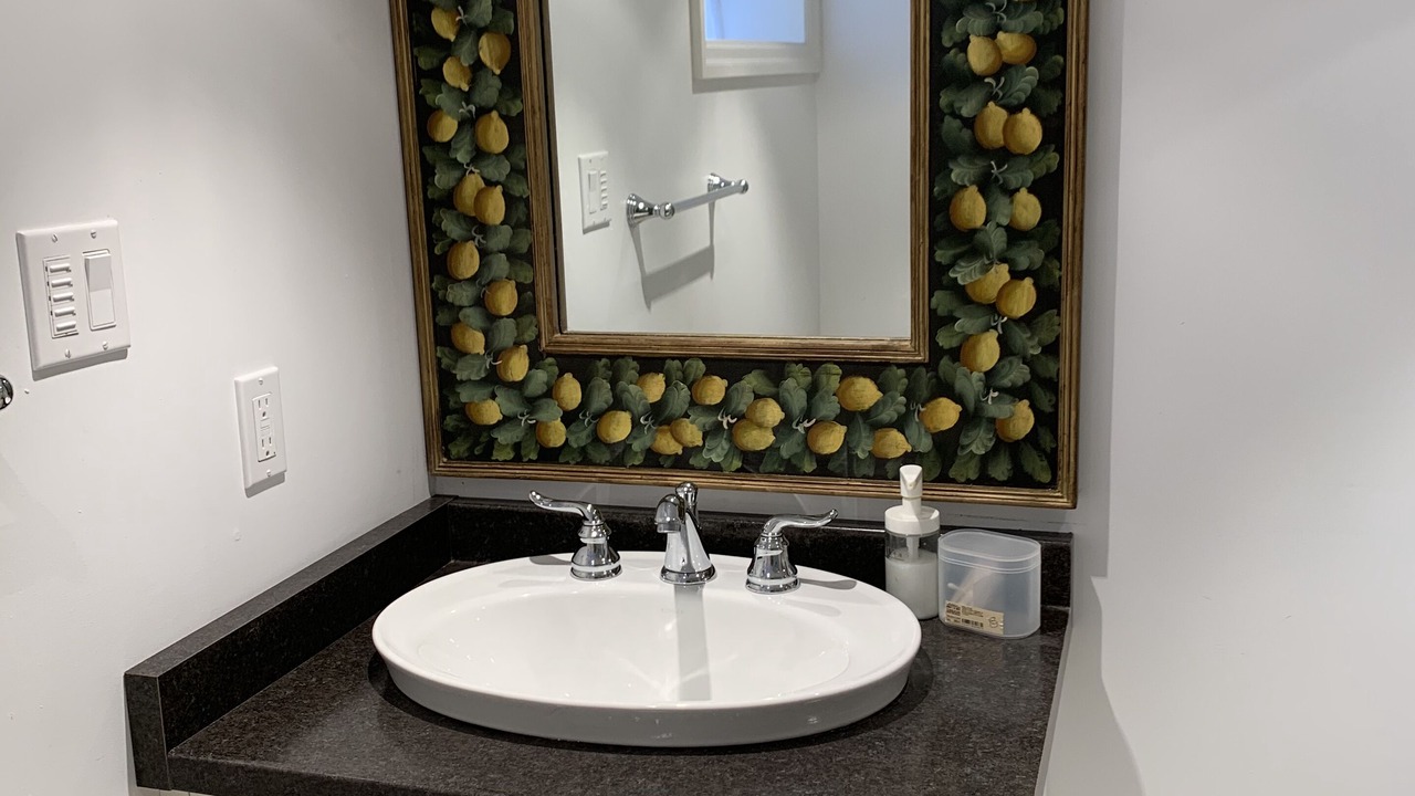 Photo of Bathroom in Waterloo