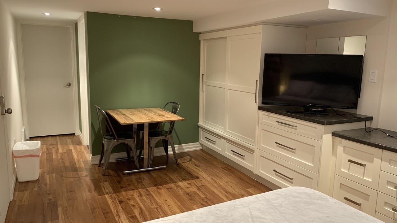 Photo of Bedroom in Waterloo
