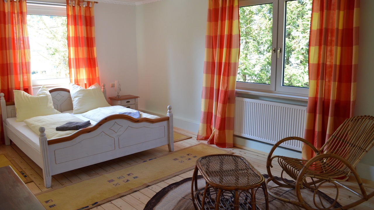 Photo of Bedroom in Heilbad Heiligenstadt