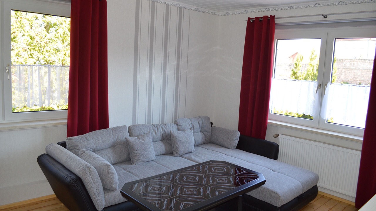 Photo of Livingroom in Heilbad Heiligenstadt