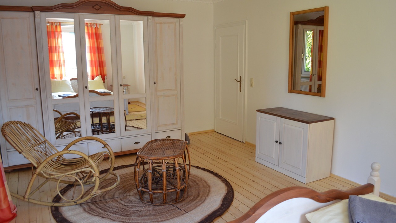Photo of Bedroom in Heilbad Heiligenstadt