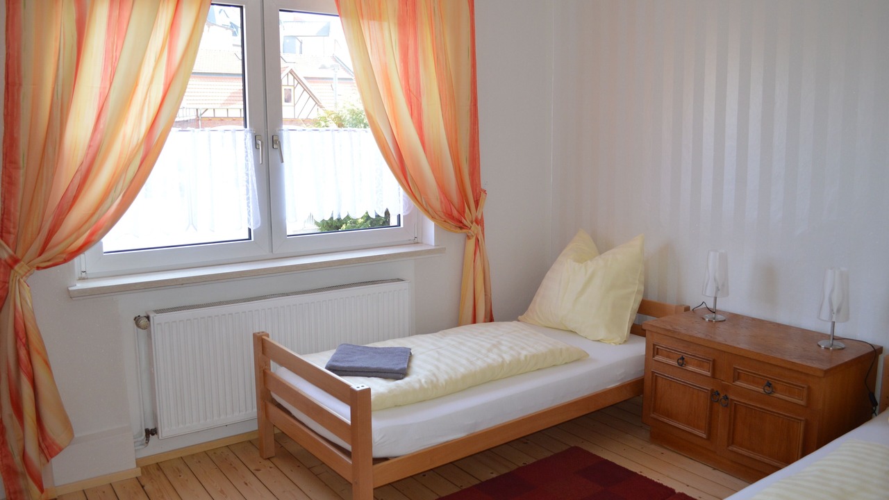 Photo of Bedroom in Heilbad Heiligenstadt