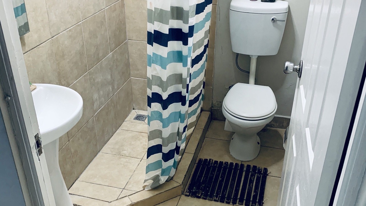 Photo of Bathroom in Lusaka