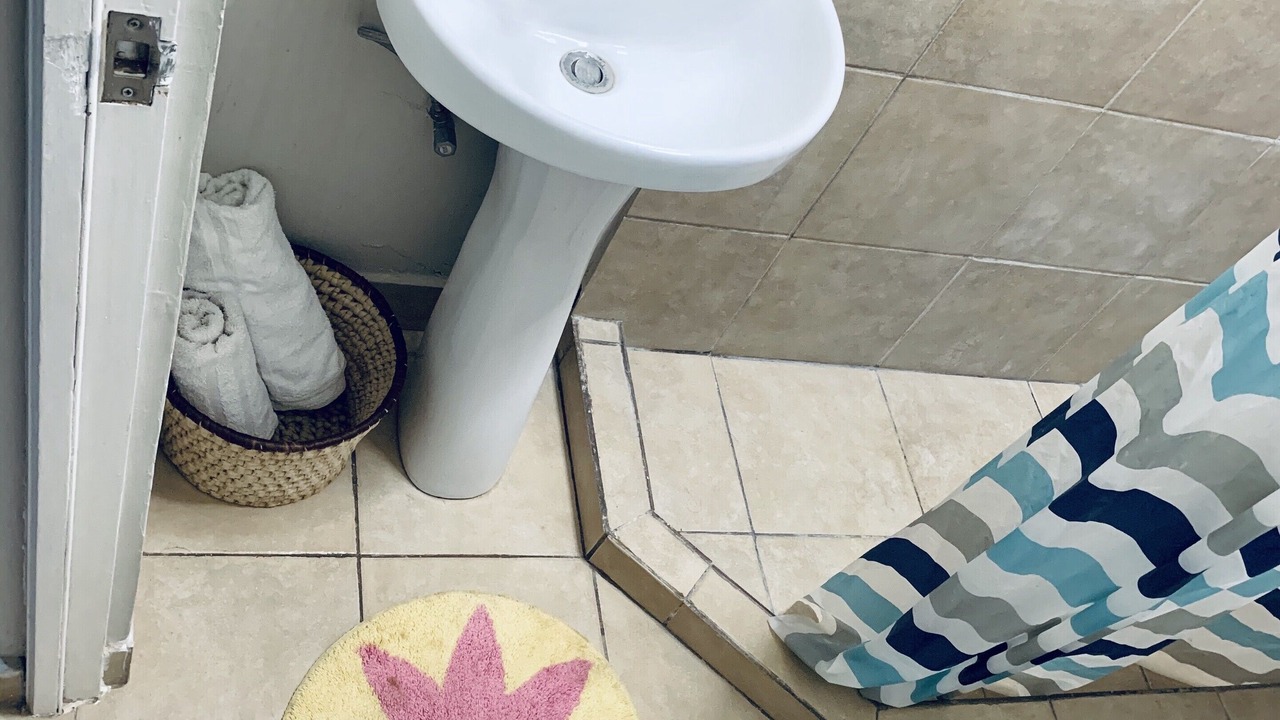 Photo of Bathroom in Lusaka