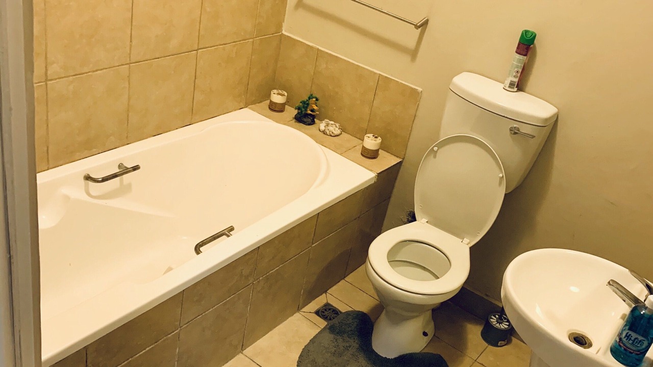 Photo of Bathroom in Lusaka