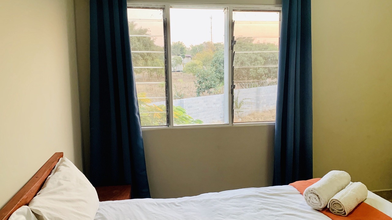Photo of Bedroom in Lusaka