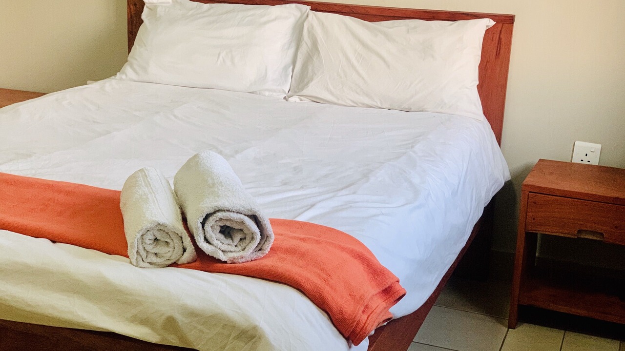 Photo of Bedroom in Lusaka
