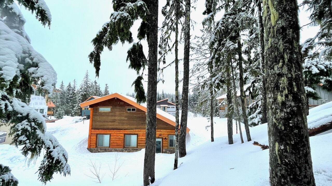 Photo of Outdoor in Government Camp