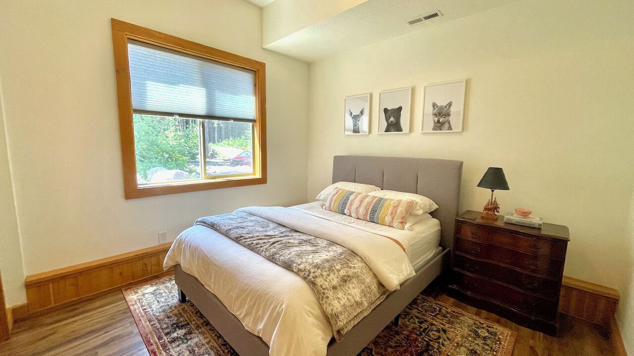 Photo of Bedroom in Government Camp
