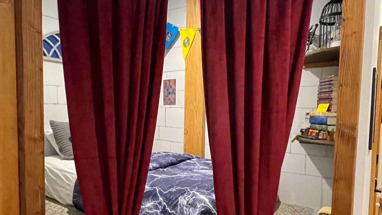 Photo of Bedroom in Government Camp