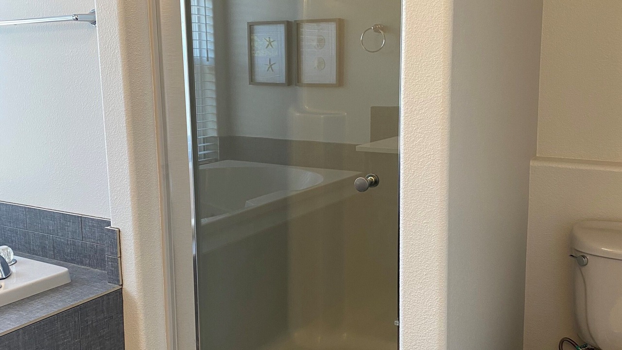 Photo of Bathroom in Bandon