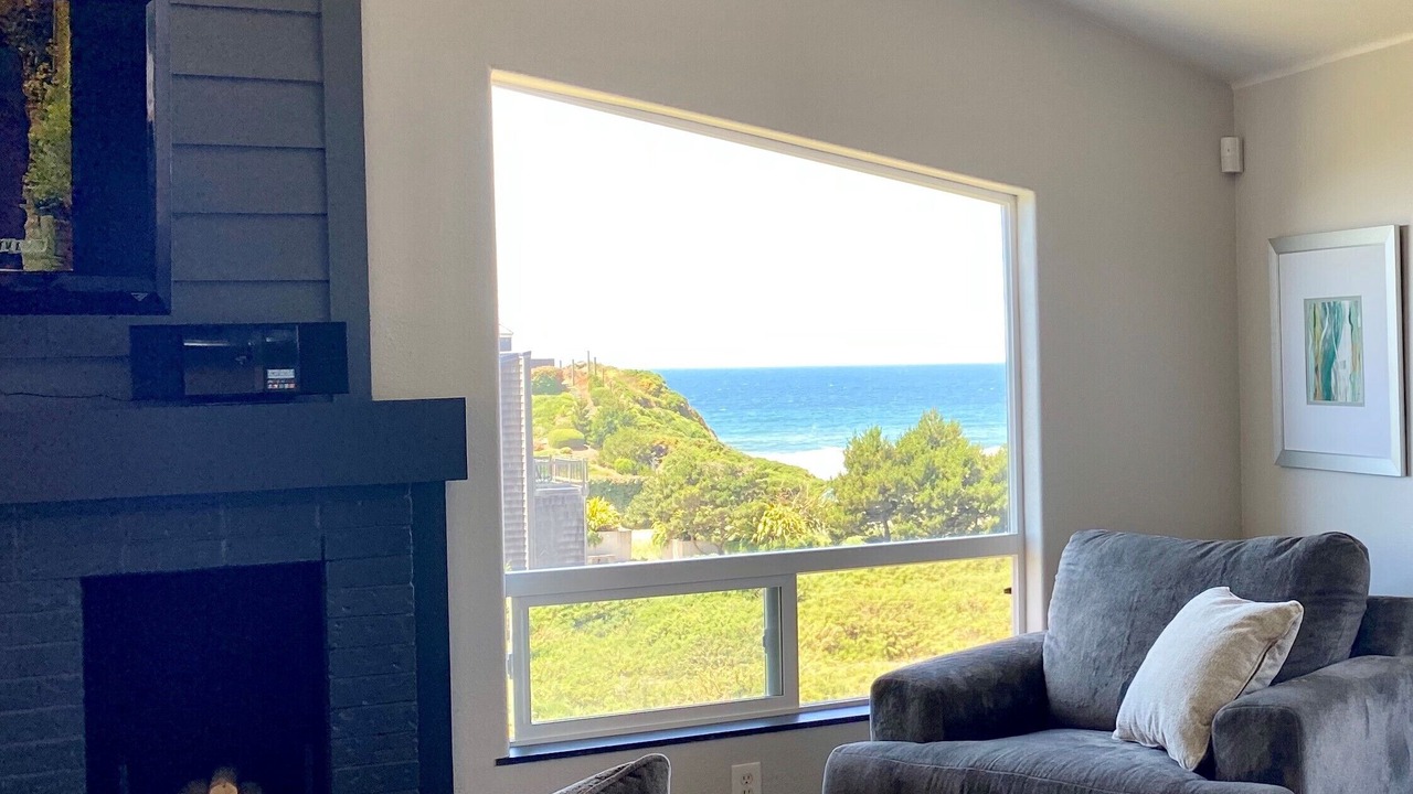 Photo of Livingroom in Bandon