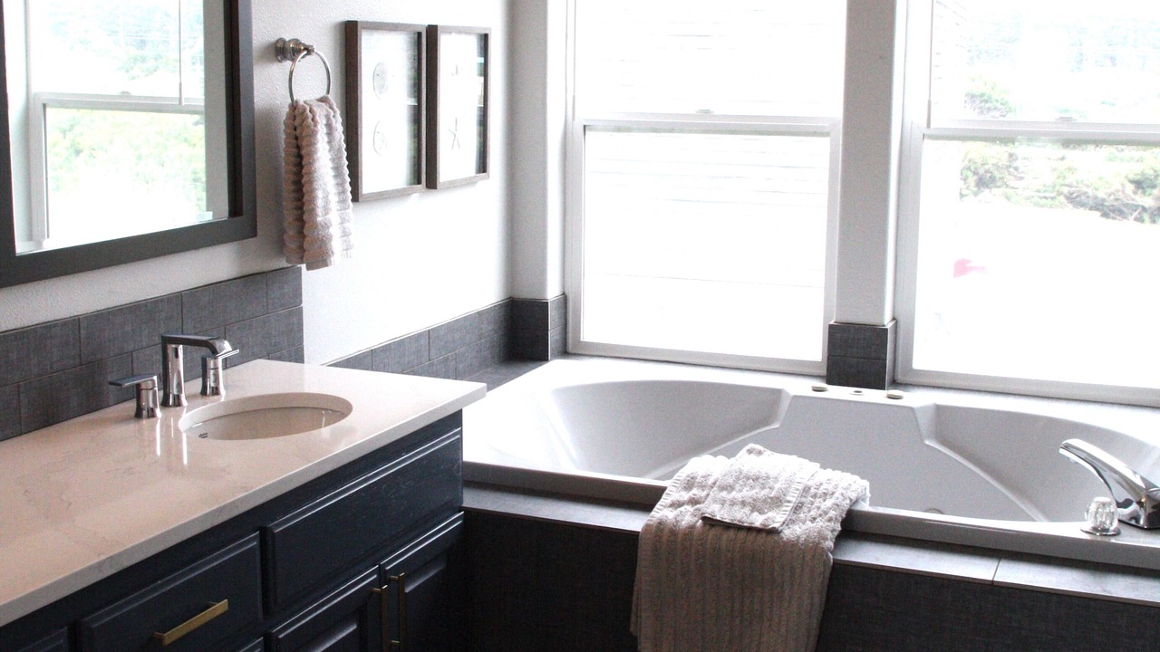 Photo of Bathroom in Bandon