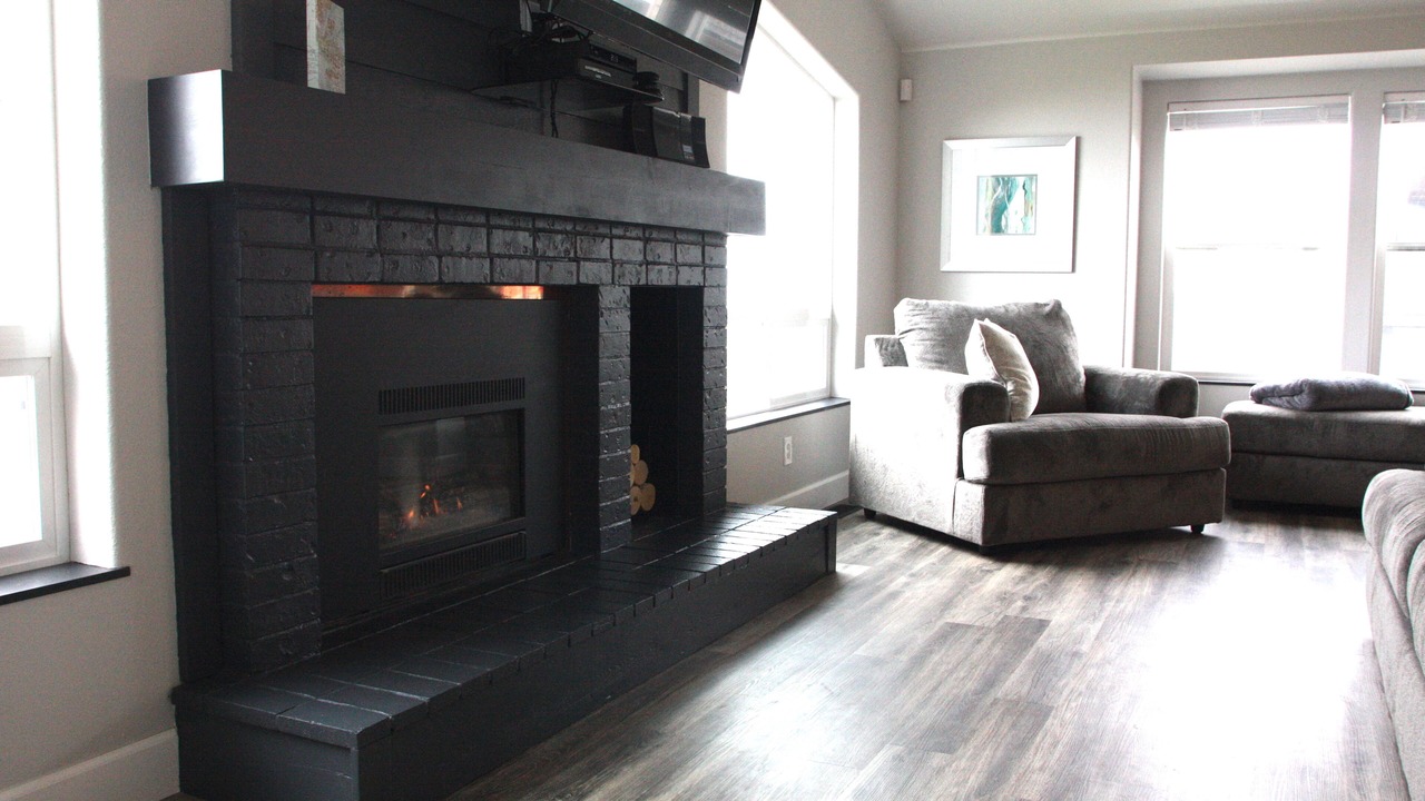 Photo of Livingroom in Bandon
