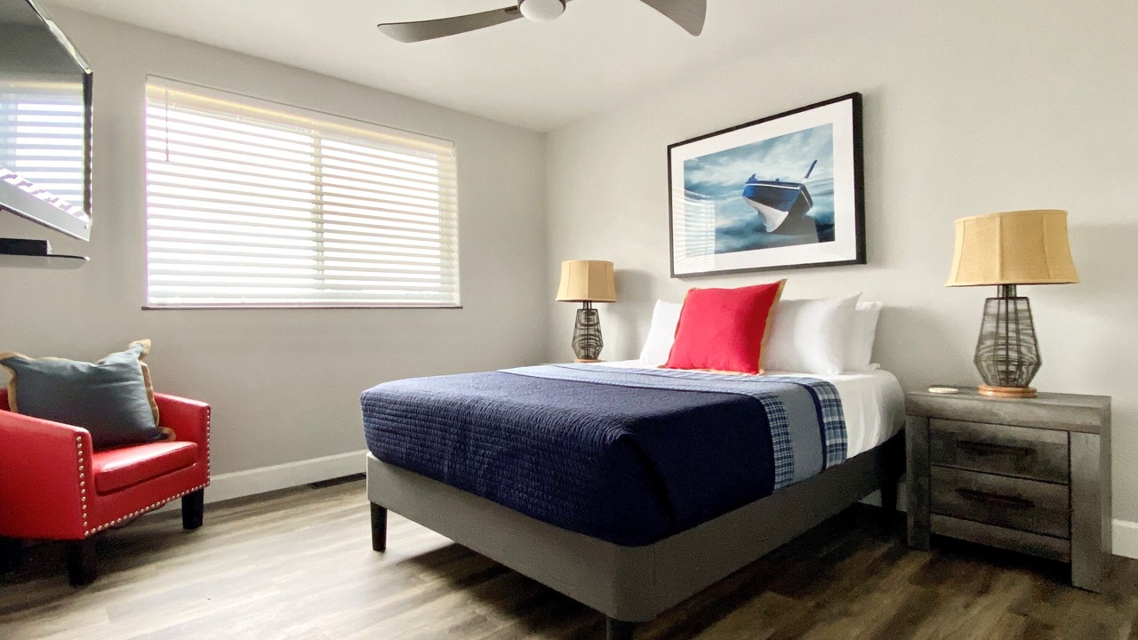 Photo of Bedroom in Bandon
