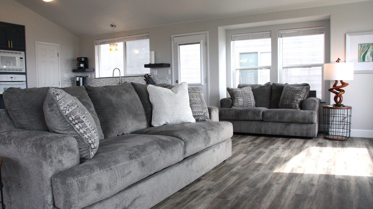 Photo of Livingroom in Bandon