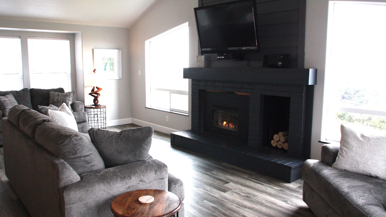 Photo of Livingroom in Bandon
