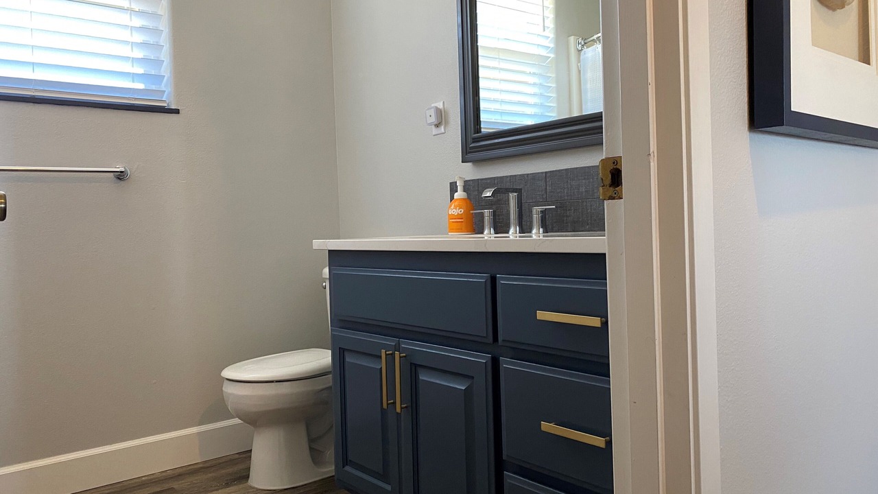 Photo of Bathroom in Bandon