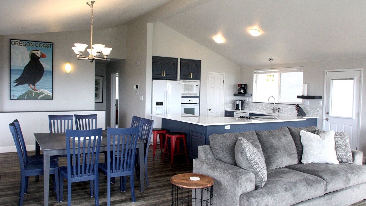 Photo of Livingroom in Bandon