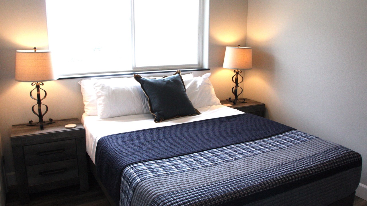 Photo of Bedroom in Bandon