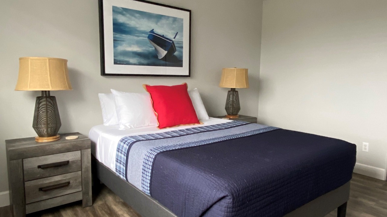 Photo of Bedroom in Bandon