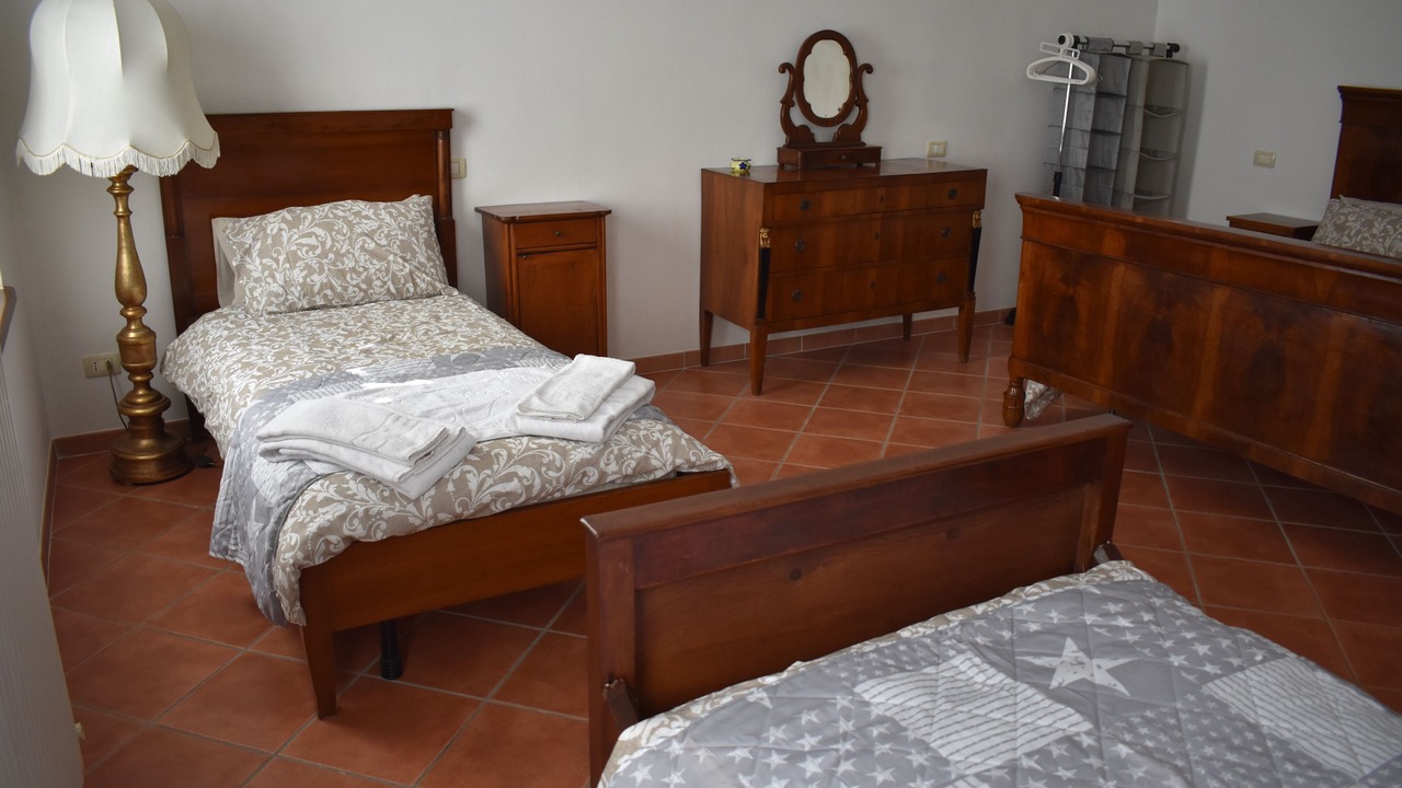 Photo of Bedroom in Colà Di Lazise