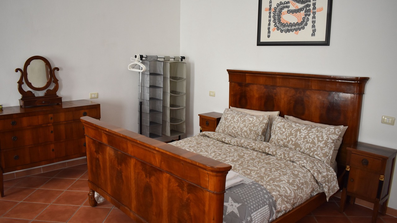 Photo of Bedroom in Colà Di Lazise