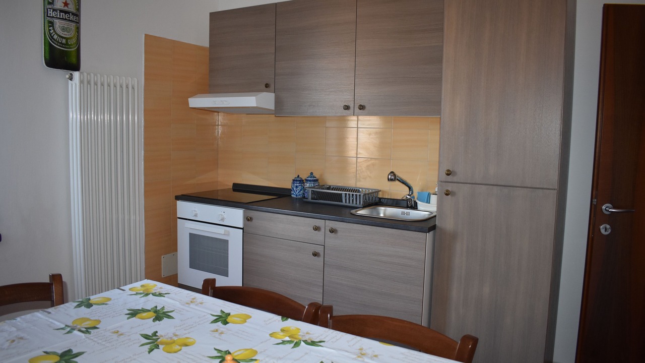 Photo of Kitchen in Colà Di Lazise