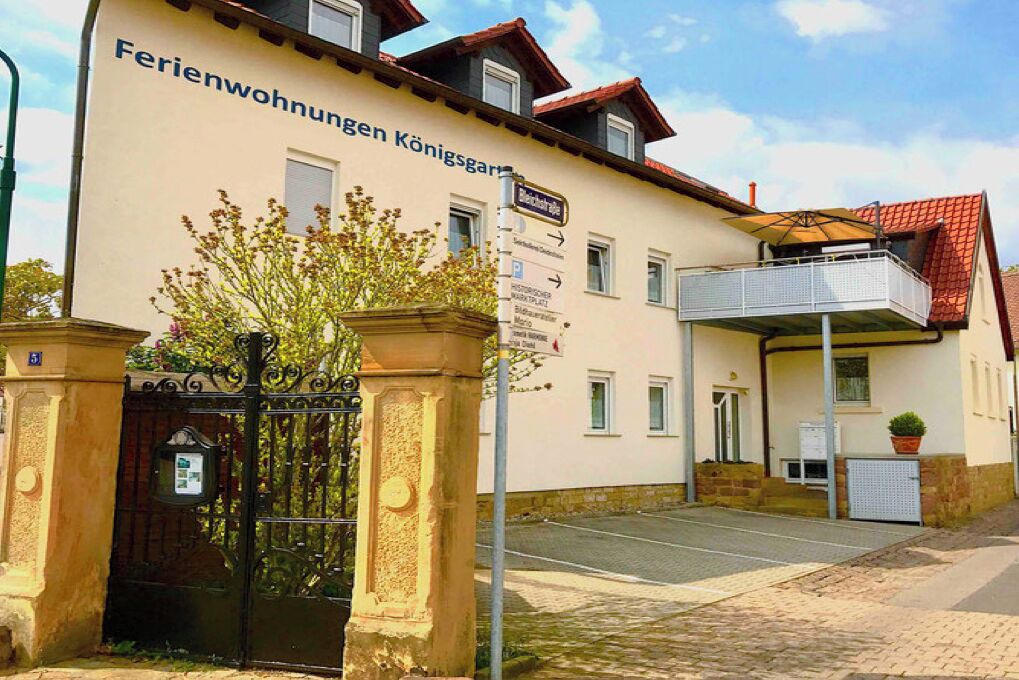 Photo of Outdoor in Deidesheim