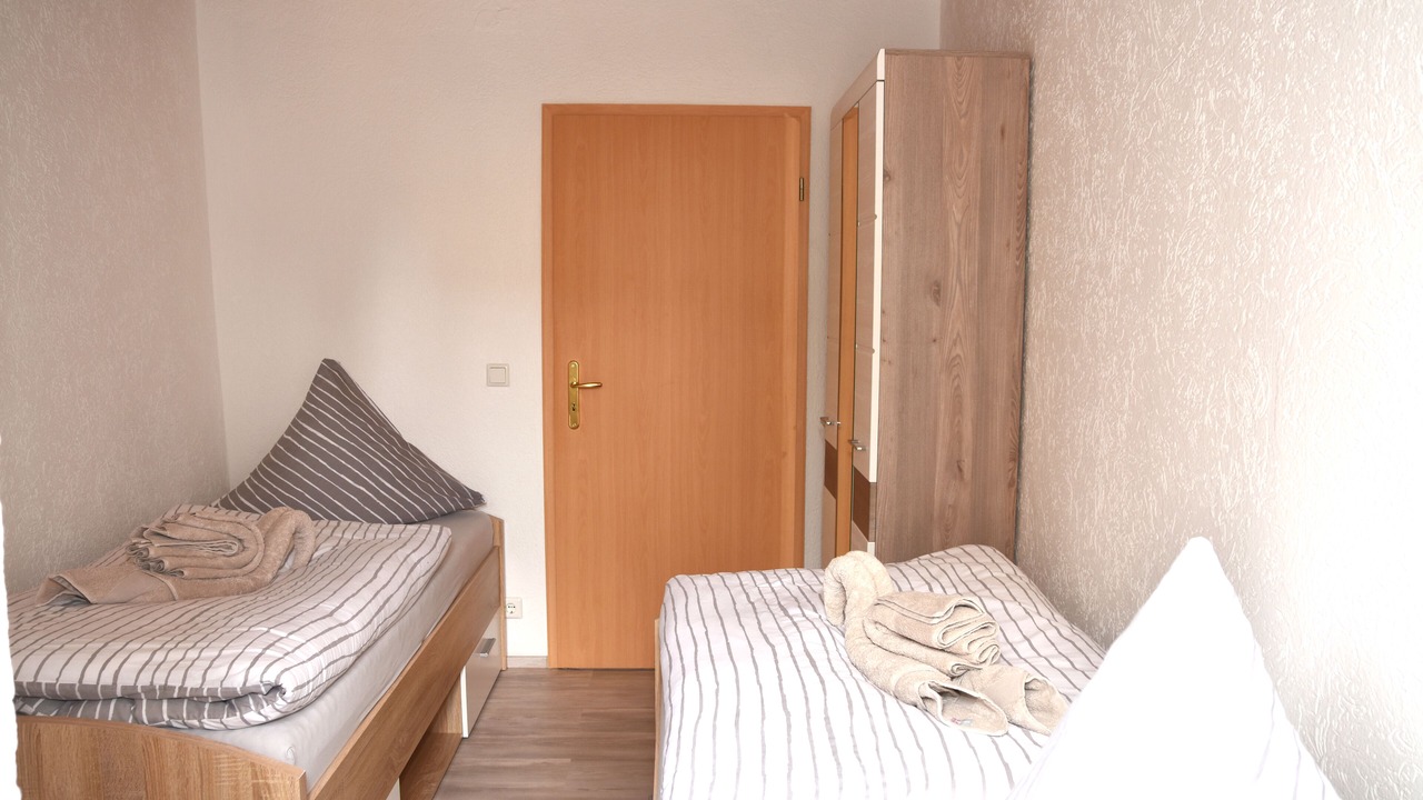Photo of Bedroom in Deidesheim