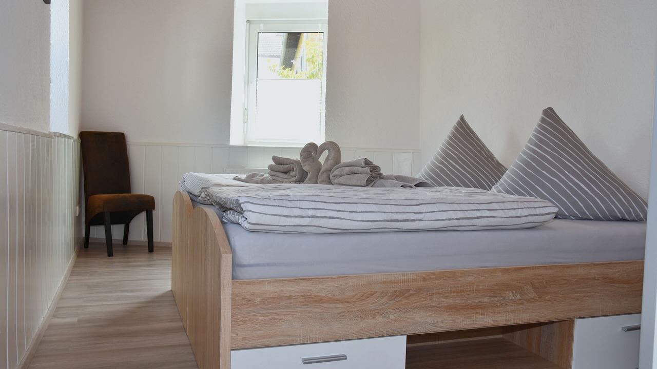 Photo of Bedroom in Deidesheim