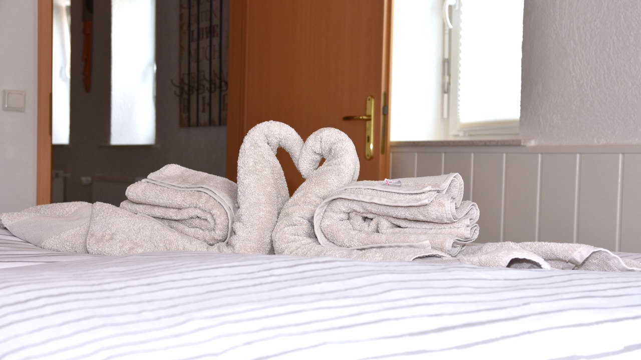 Photo of Bedroom in Deidesheim
