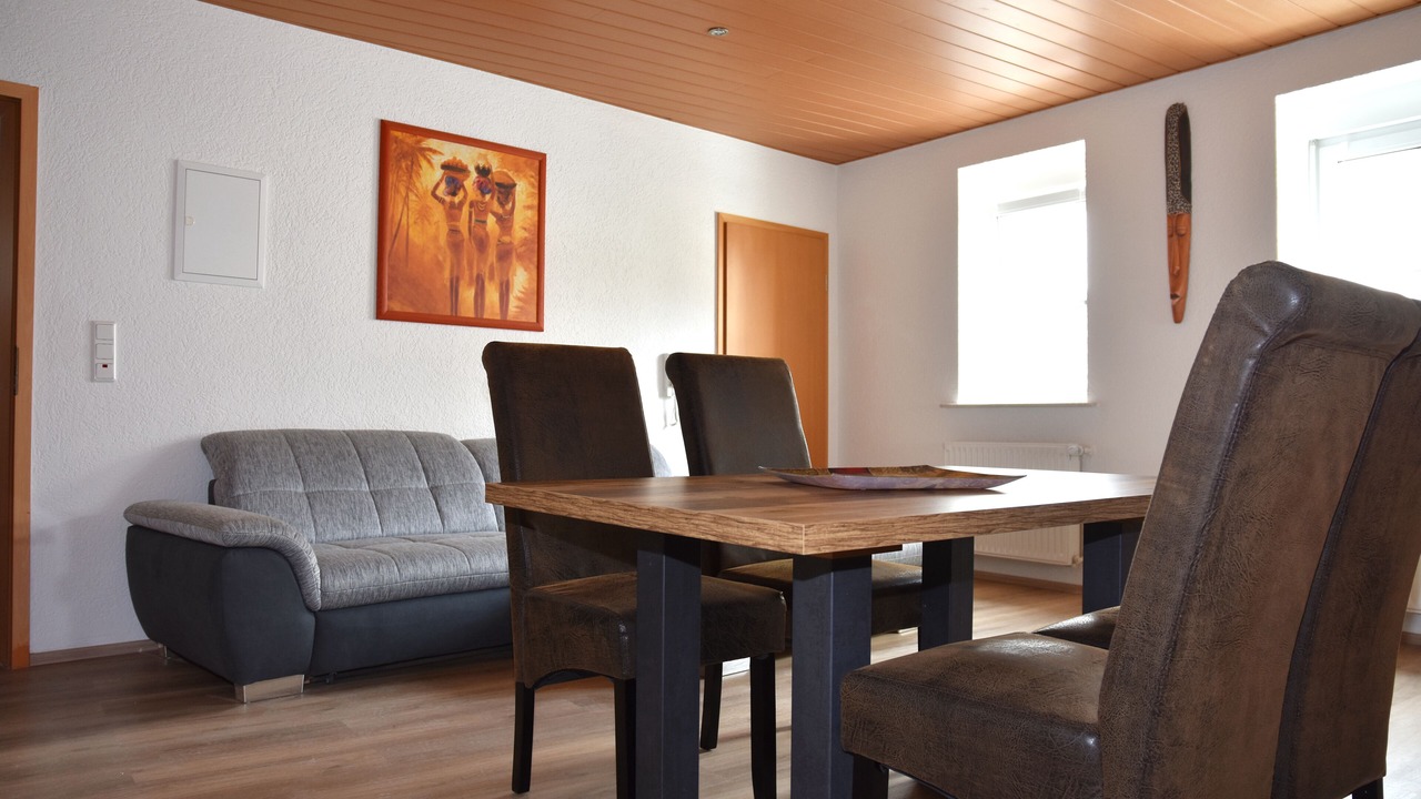 Photo of Kitchen in Deidesheim