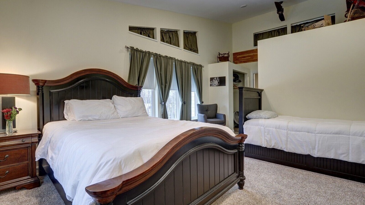 Photo of Bedroom in Gateway