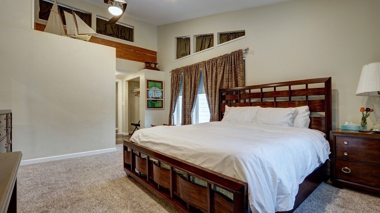 Photo of Bedroom in Gateway