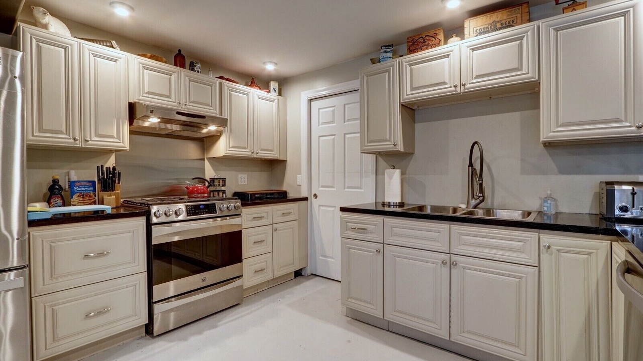 Photo of Kitchen in Gateway