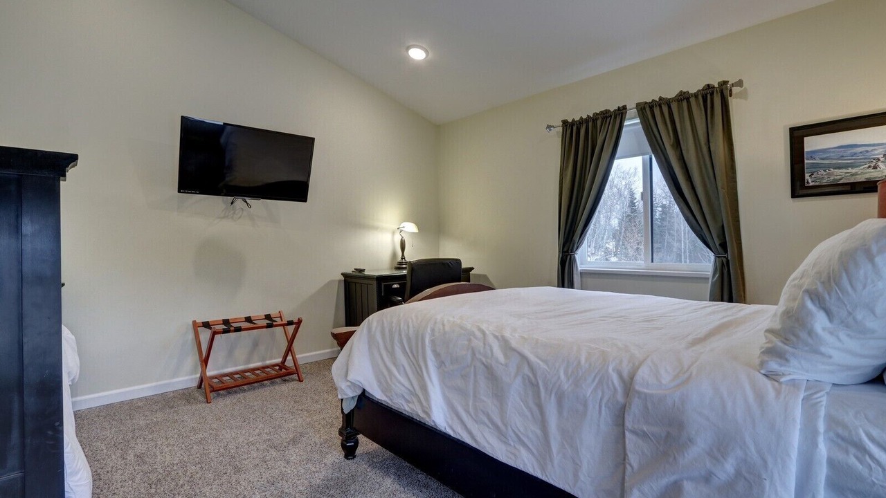 Photo of Bedroom in Gateway