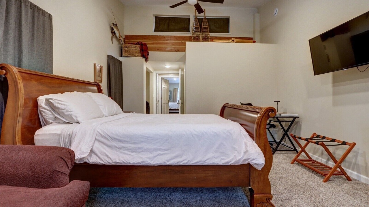 Photo of Bedroom in Gateway