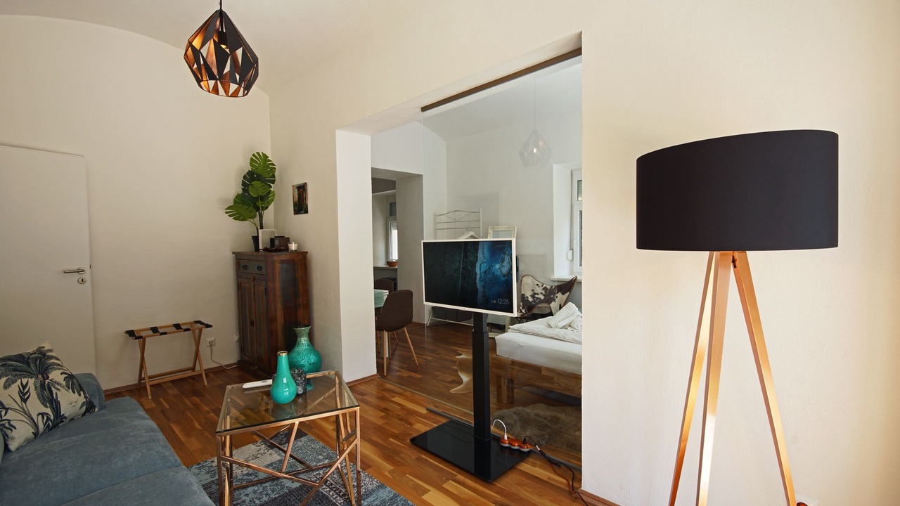 Photo of Livingroom in Klagenfurt am Woerthersee