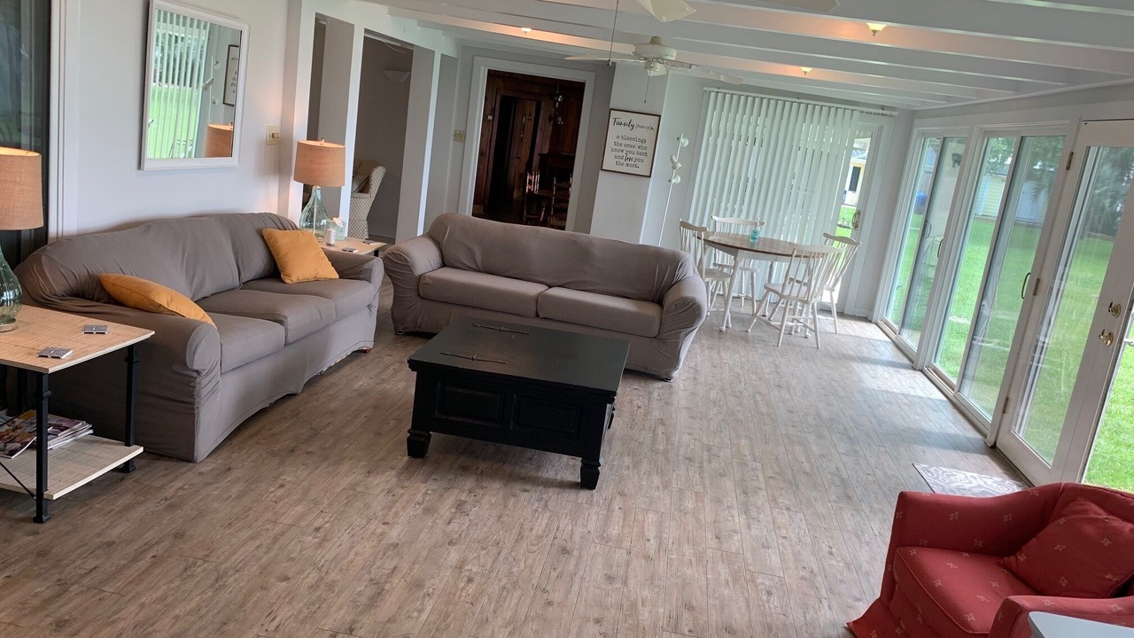 Photo of Bedroom in Lake Waccamaw