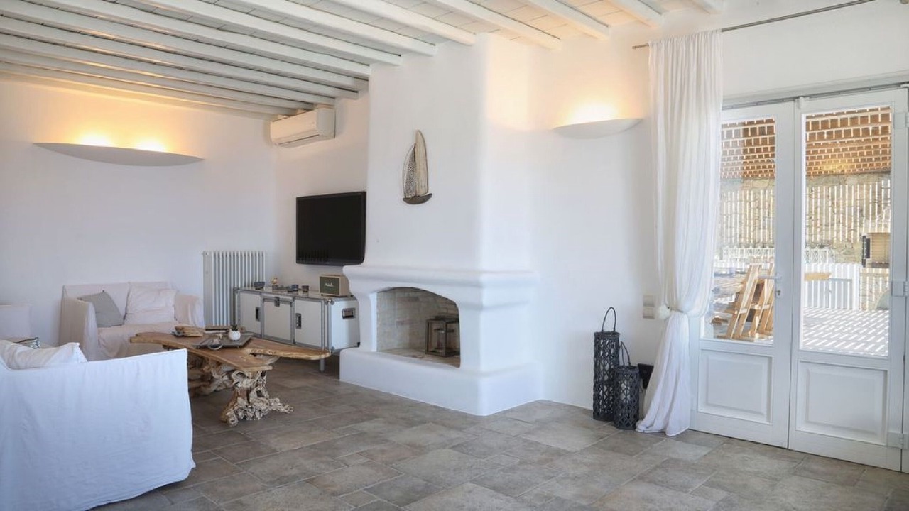 Photo of Livingroom in Tbilisi
