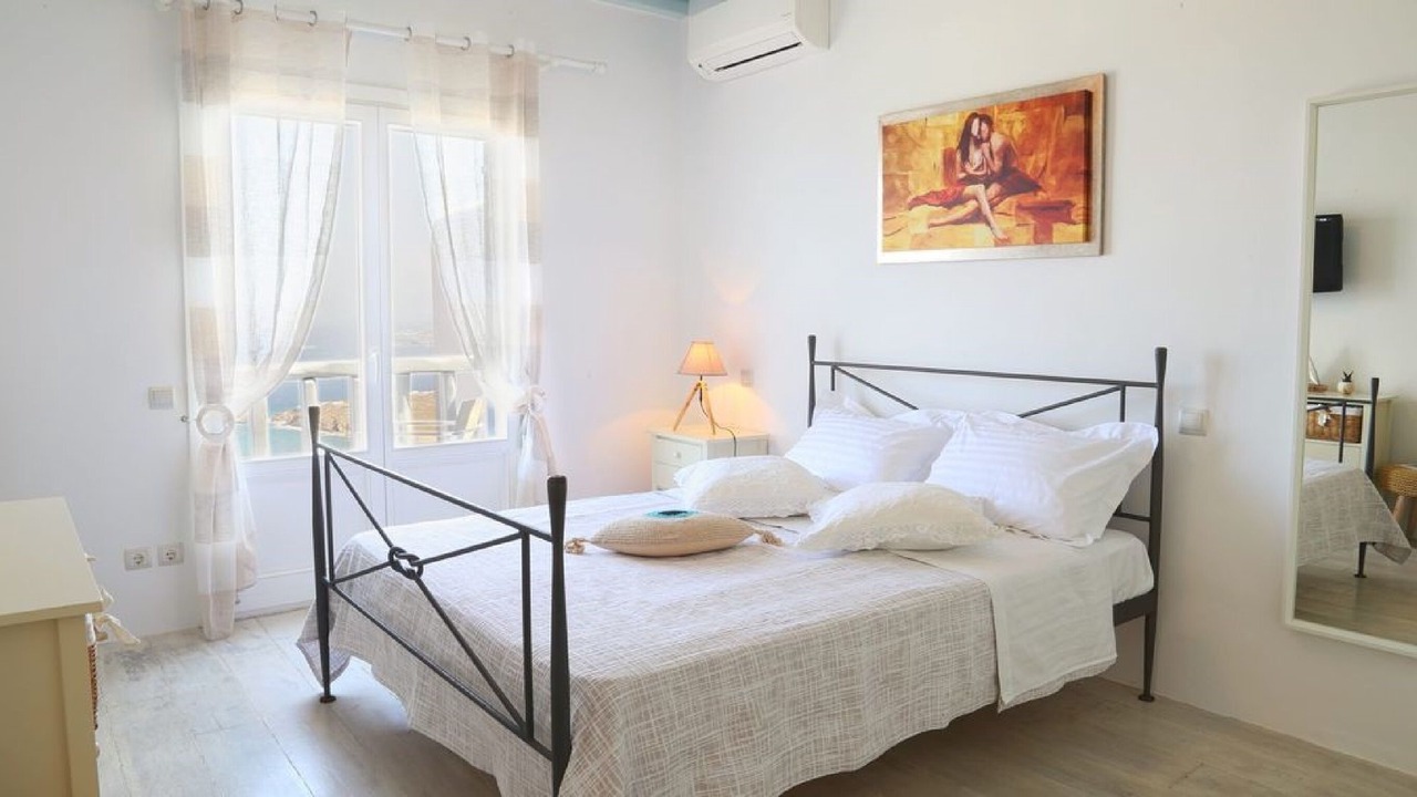 Photo of Bedroom in Tbilisi