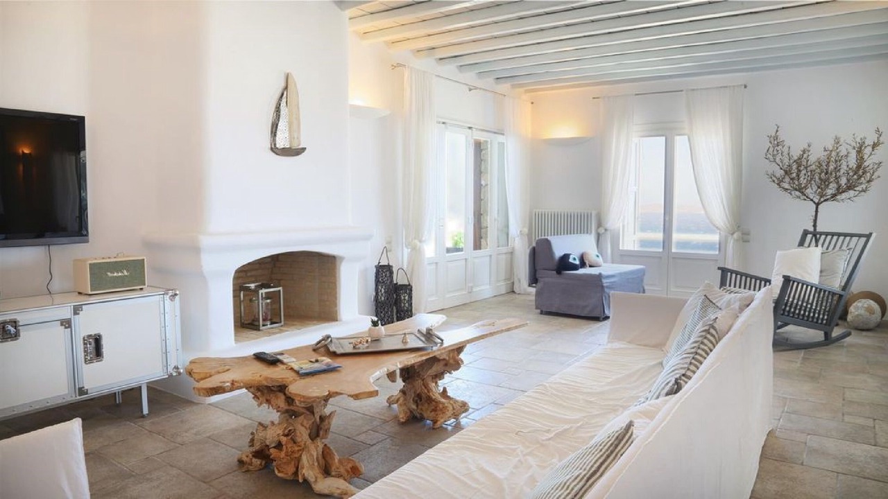 Photo of Livingroom in Tbilisi