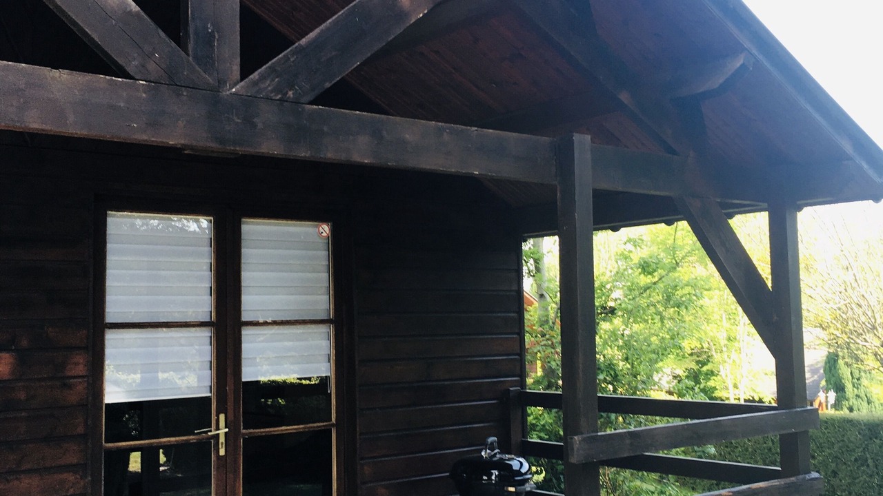 Photo of Outdoor in Auquainville