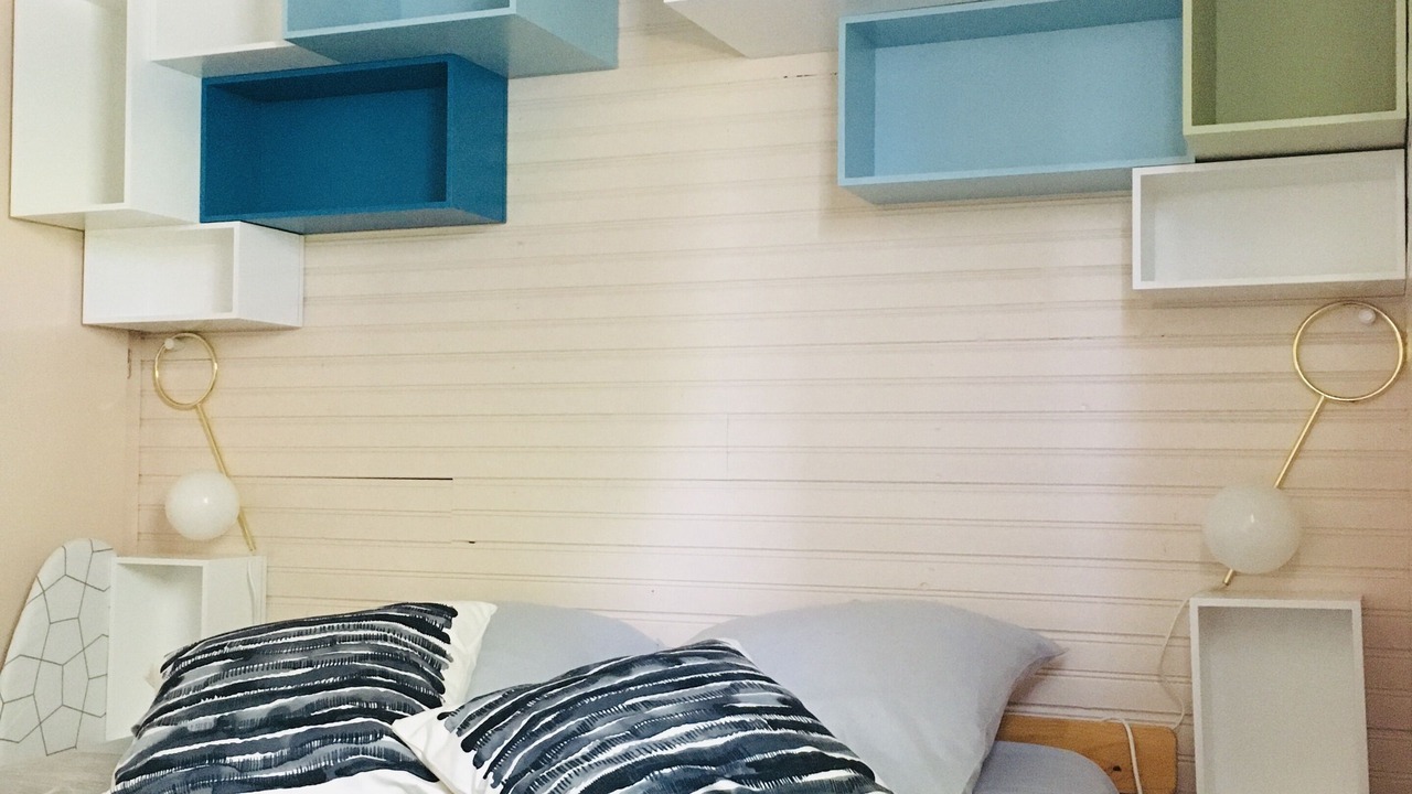 Photo of Bedroom in Auquainville
