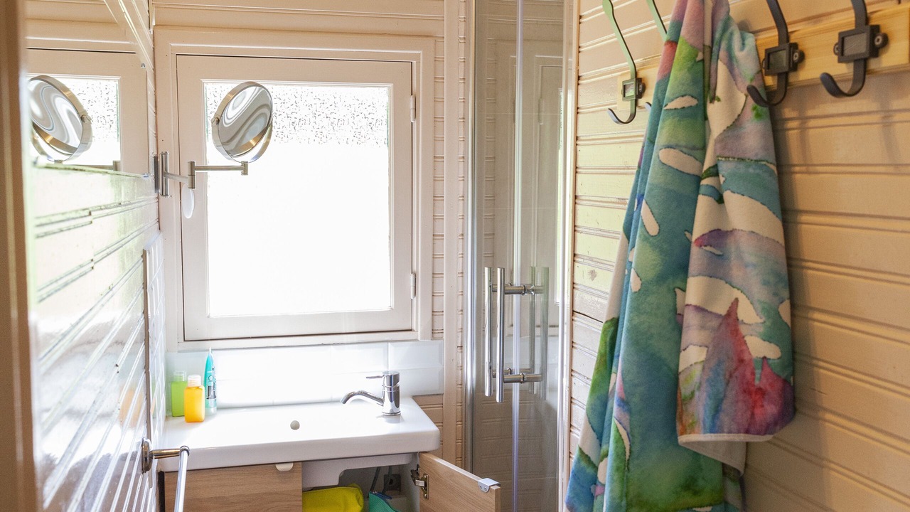 Photo of Bathroom in Auquainville