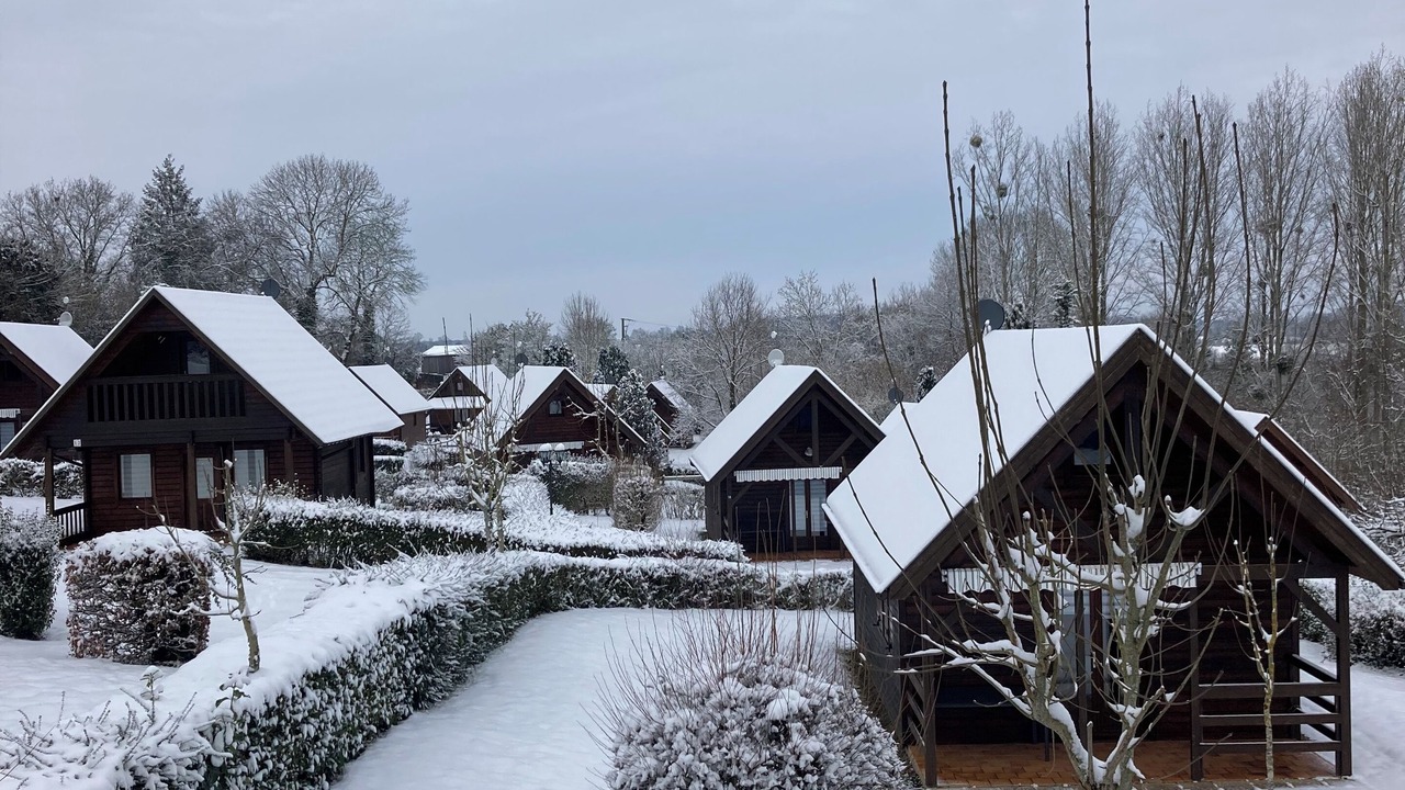Photo of Outdoor in Auquainville