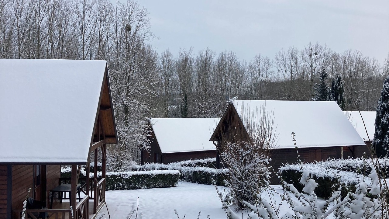 Photo of Outdoor in Auquainville