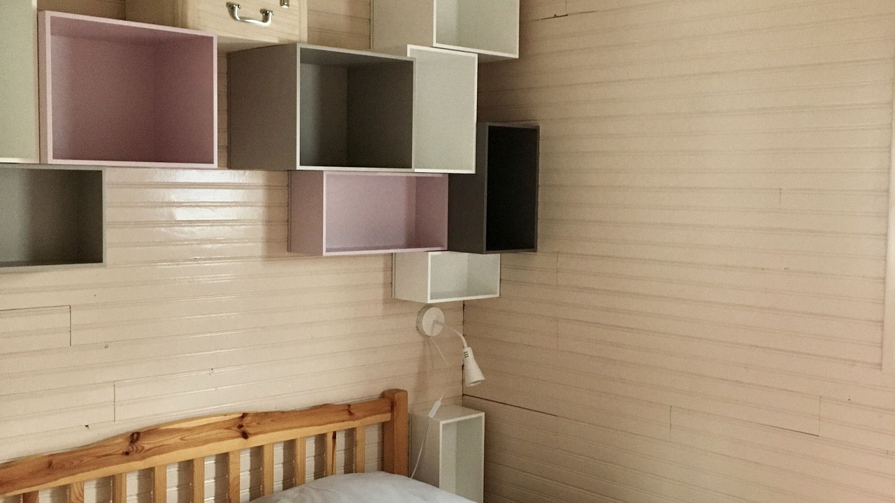 Photo of Bedroom in Auquainville