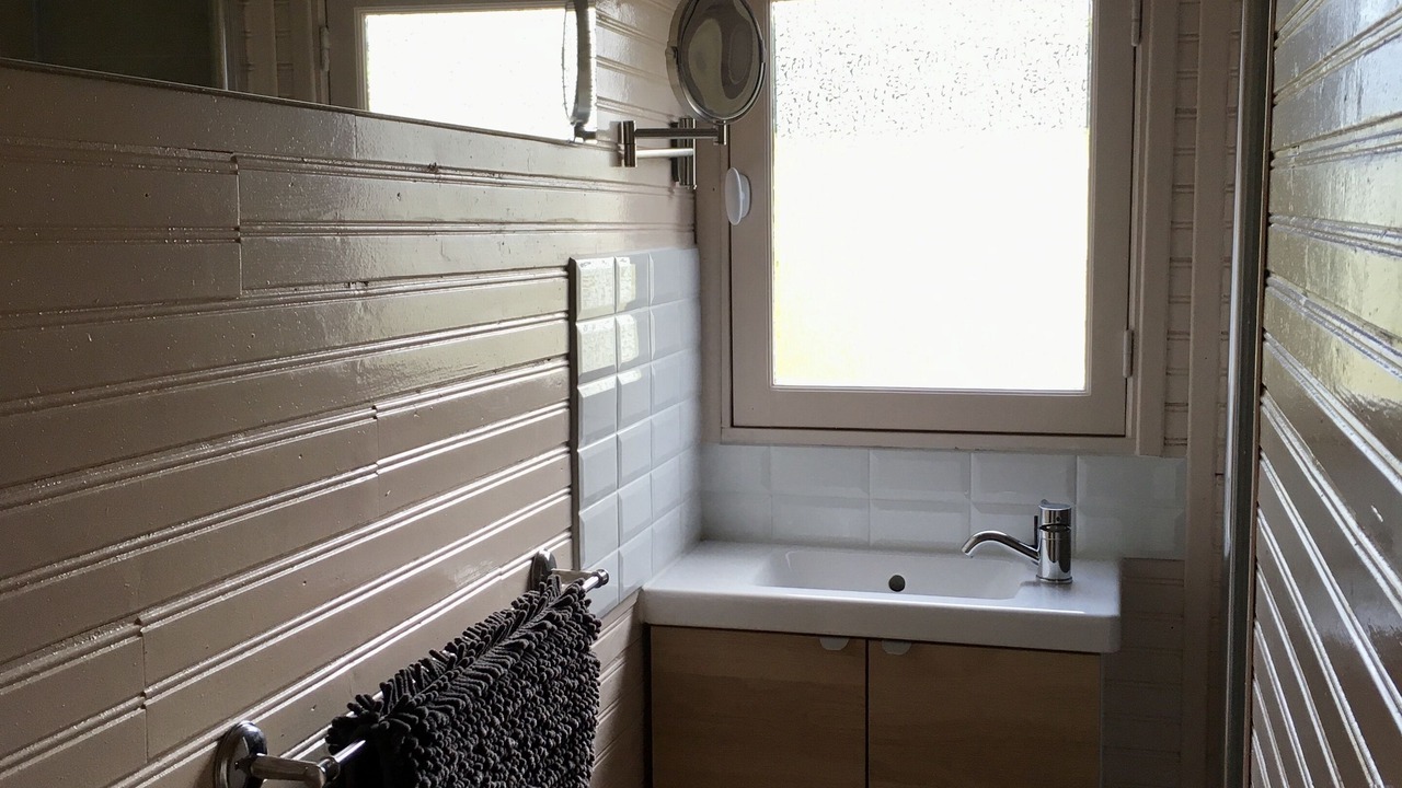 Photo of Bathroom in Auquainville